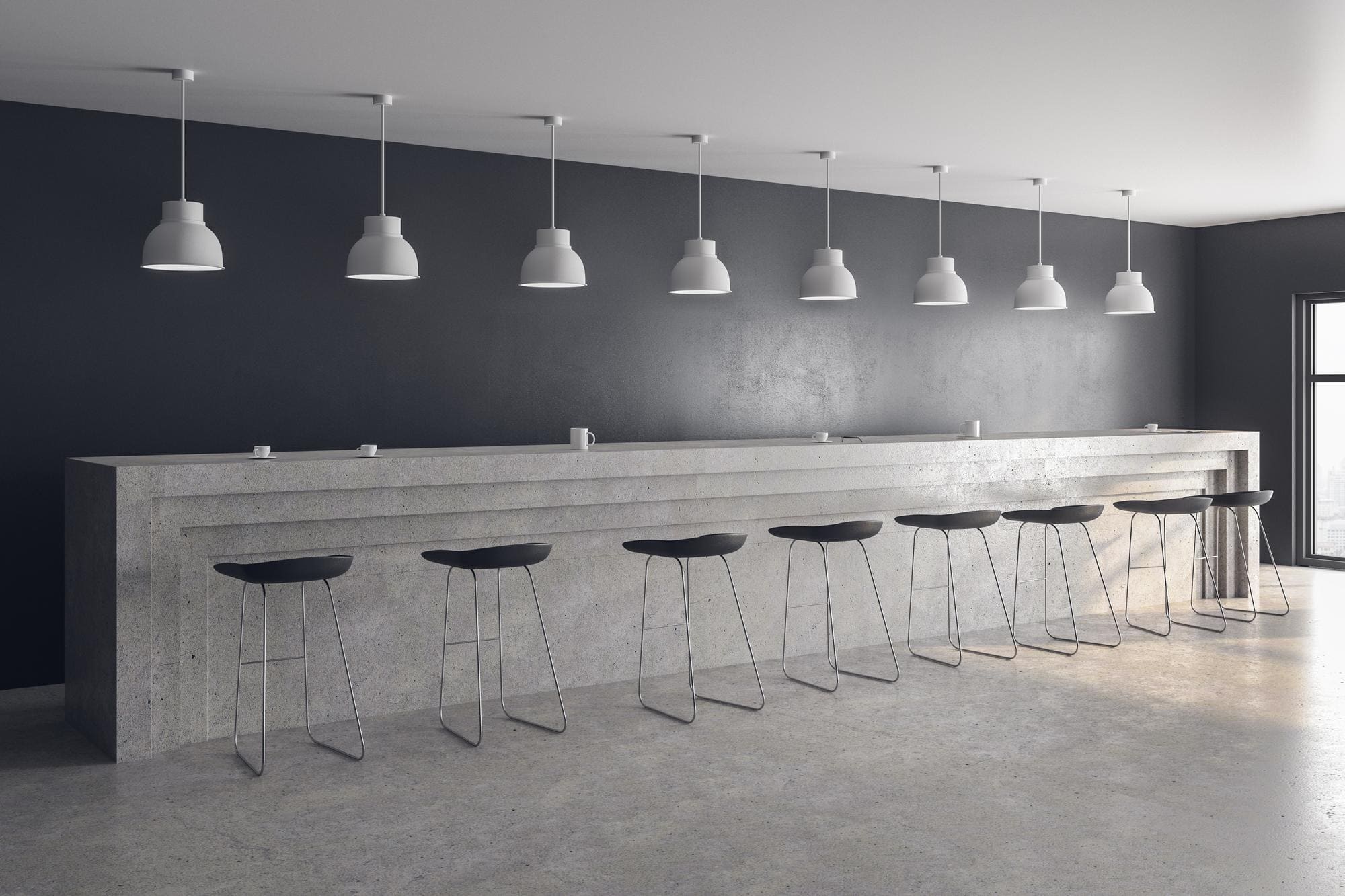 restaurant-concrete
